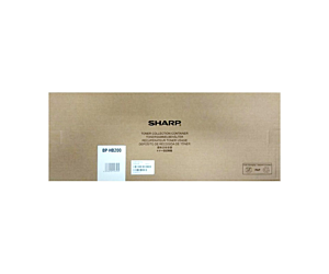 Pojemnik na zużyty toner Sharp do BP10C20/20C20/20C25 | 30 000 str.