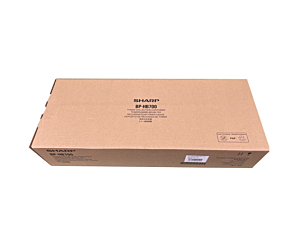 Pojemnik na zużyty toner Sharp do BP50C26/50C31/50C36 | 50 000 str.