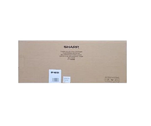 Pojemnik na zużyty toner Sharp do BP50M26/BP-50M31/BP-50M36 | 300 000 str.