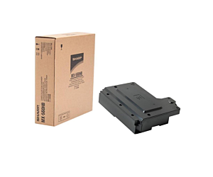 Pojemnik na zużyty toner Sharp do MX-560HB/M364N/M464N/M564N | 100 000 str.