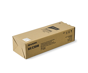 Pojemnik na zużyty toner Sharp do MX-C304WHEU | 8tyś k