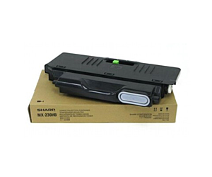 Pojemnik na zużyty toner Sharp do MX2010/2310 | 50 000 str.