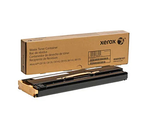 Pojemnik na zużyty toner Xerox do DocuCentre SC2020 | 15 000 str.