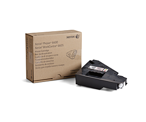 Pojemnik na zużyty toner Xerox do Phaser 6600, WorkCentre 6605 | 30 000 str.