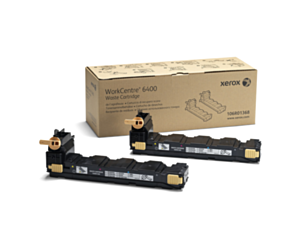 Pojemnik na zużyty toner Xerox do WC 6400 | 44 000 str.