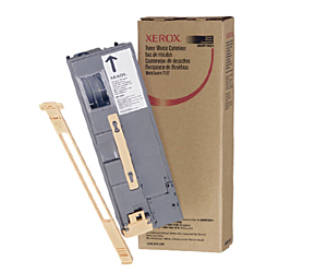Pojemnik na zużyty toner Xerox do WorkCentre 7132/7232/7242 | 31 000 str.