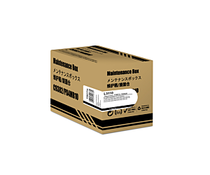Pojemnik na zużyty tusz Tiom do Epson L3110 | 1749772, 1830528