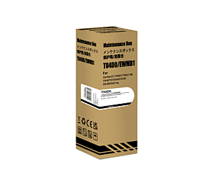Pojemnik na zużyty tusz Tiom do Epson T04D0 | C13T04D000