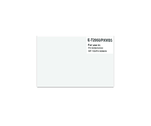 Pojemnik na zużyty tusz Tiom do Epson T2950 | C13T295000