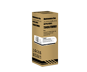 Pojemnik na zużyty tusz Tiom do Epson T3661 | C13T366100