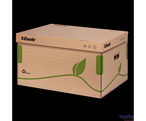 Kontener otwierany z góry ESSELTE Eco 623918