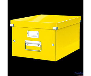 Pudło uniwersalne Leitz C&S A4