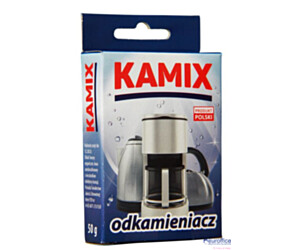 Preparat do usuwania kamienia KAMIX 50g odkamieniacz