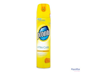 PRONTO Spray przeciw kurzowi z woskiem pszczelim 250ml 10498