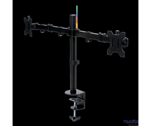 Przedłużone podwójne ramię SmartFit Kensington K55409WW