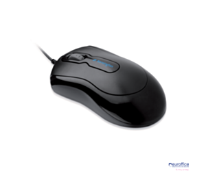 Przewodowa mysz KENSINGTON - Mouse in a BOX K72356EU