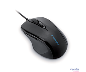Przewodowa mysz KENSINGTON Pro Fit czarna K72355EU