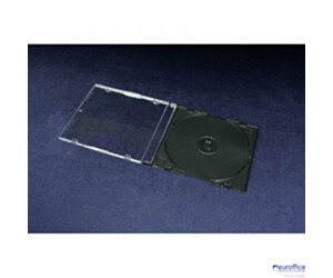 Pudełko na 1CD SLIM 3101 ESPERANZA