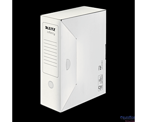 Pudło LEITZ Infinity 100mm 60890000