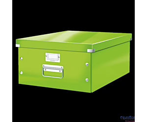 Pudło uniwersalne Leitz C&S A3