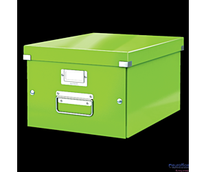 Pudło uniwersalne Leitz C&S A4