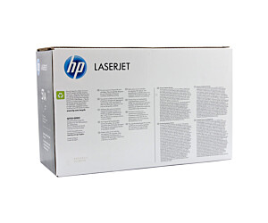 Toner HP 51A do LaserJet P3005, M3027/3035 | 6 500 str. | black