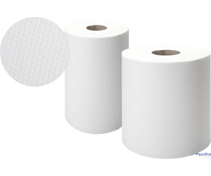 Ręcznik w roli ELLIS Comfort 120m 2 warstwy celuloza biały 9.401.095 3032