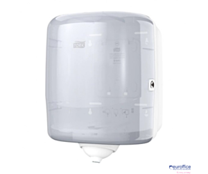 Dozownik TORK REFLEX MIDI system H4 centralnego dozowania po 1 listku 473190
