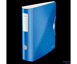 Segregator A4/75mm ACTIVE WOW niebieski 11060036 LEITZ 180