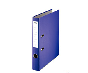 Segregator ekonomiczny DOTTS A4/50mm fioletowy (627594)