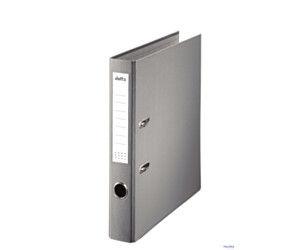 Segregator ekonomiczny DOTTS A4/50mm szary (627590)