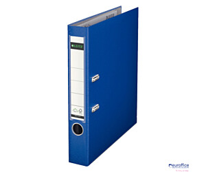 Segregator LEITZ A4/50mm 180 ciemnoniebieski 10155068