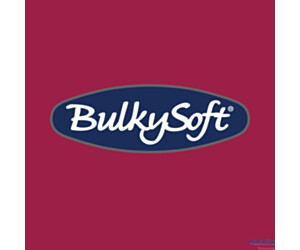 Serwetki BULKYSOFT 24x24mm 2 warstwy bordo (100szt)