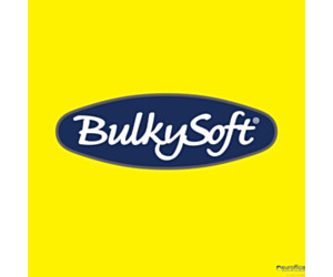 Serwetki BULKYSOFT 24x24mm 2 warstwy żółty (100szt)