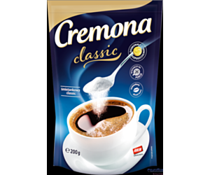 Śmietanka do kawy CREMONA CLASSIC w proszku 200g