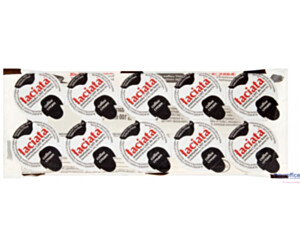 Śmietanka ŁACIATE UHT 10x10ml