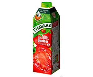 Sok TYMBARK pomidorowy 1L