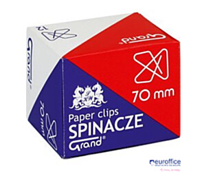 Spinacz krzyżowy GRAND 70mm-nr1 110-1138