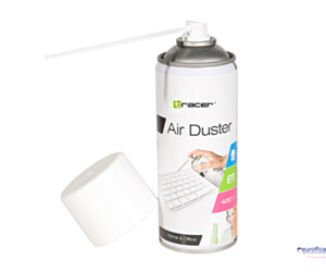 Sprężone powietrze TRACER Air Duster 200ml (TRASRO45360)