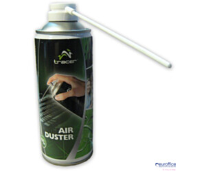 Sprężone powietrze TRACER Air Duster 400ml (TRASRO16508)