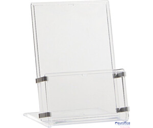 Stojak na ulotki PANTA PLAST A6 0403-0001-00