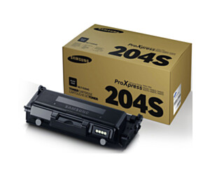 Toner HP do Samsung MLT-D204S | 3 000 str. | black
