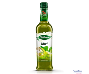 Syrop HERBAPOL Owocowa Spiżarnia Kiwi 420ml
