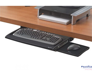 Szuflada na klawiaturę DELUXE Office Suites 8031201 FELLOWES