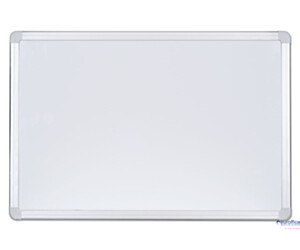 Tablica DOTTS suchościeralna magnetyczna 60x40cm rama aluminiowa