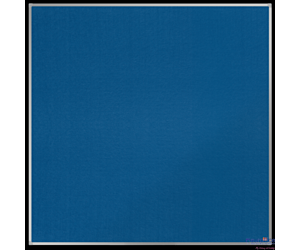 Tablica ogłoszeniowa filcowa Nobo Essence 1200x1200mm