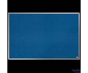 Tablica ogłoszeniowa filcowa Nobo Essence 900x600mm