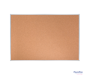 Tablica ogłoszeniowa korkowa Nobo Essentials 1800x1200mm 1915691