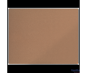 Tablica ogłoszeniowa korkowa Nobo Premium Plus 1500x1200mm 1915183
