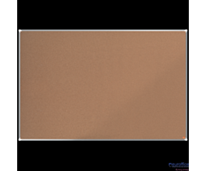Tablica ogłoszeniowa korkowa Nobo Premium Plus 1800x1200mm 1915184